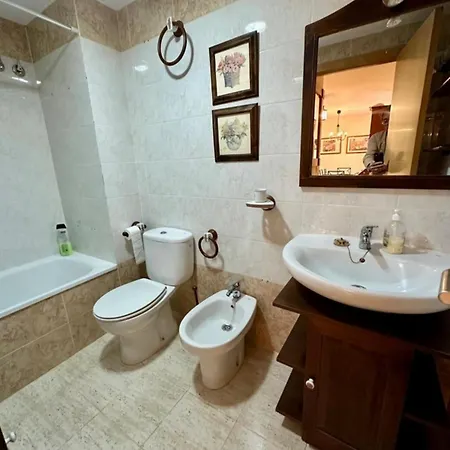 Mar De Oropesa I Ref 003 Apartmán *
