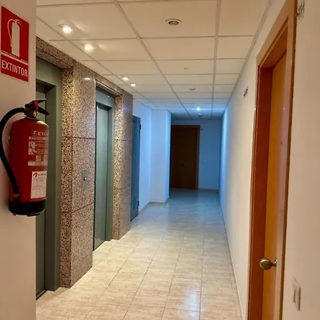 Apartmán Mar De Oropesa I Ref 003