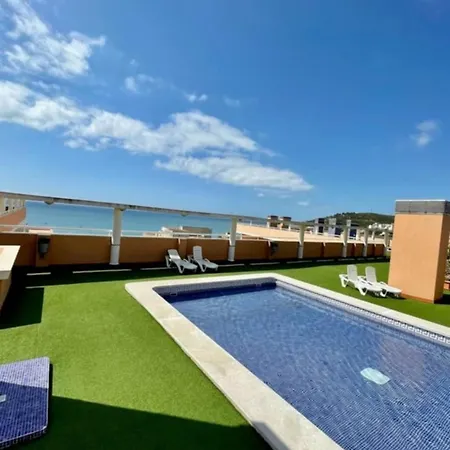 Mar De Oropesa I Ref 003 Apartmán Oropesa del Mar