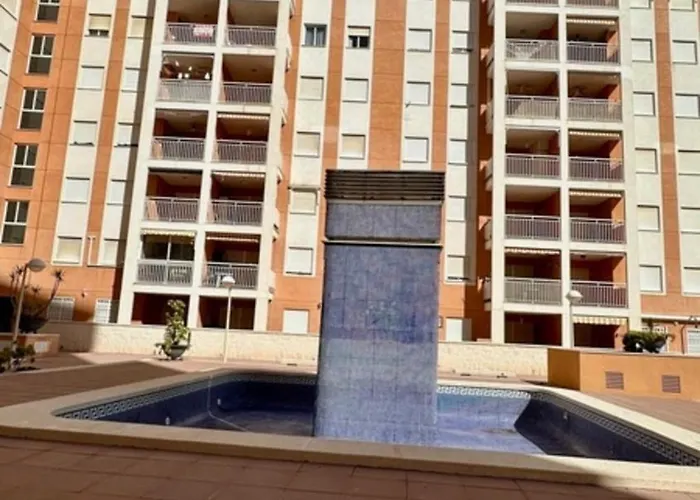 Mar De Oropesa I Ref 003 아파트 오로페사델마르