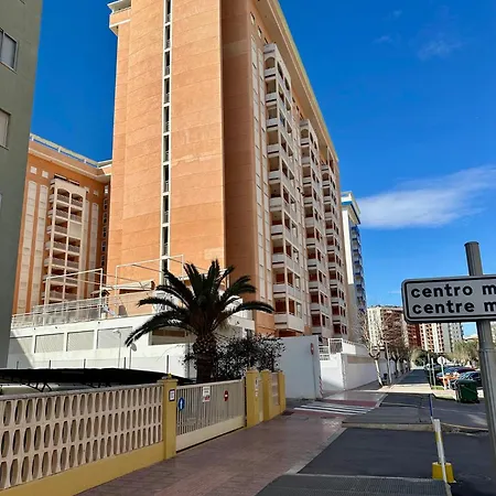 Mar De Oropesa I Ref 003 *