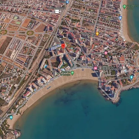 Mar De Oropesa I Ref 003