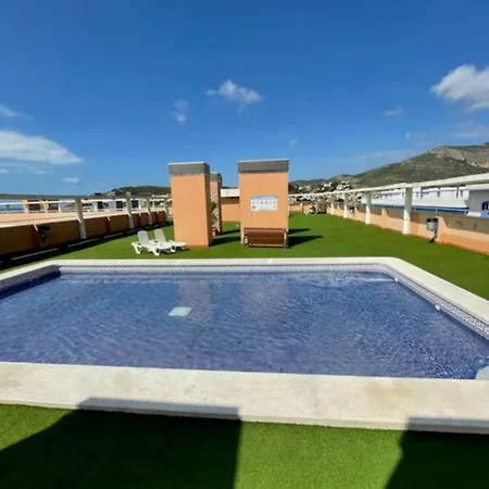 Appartement Mar De Oropesa I Ref 003 Oropesa del Mar
