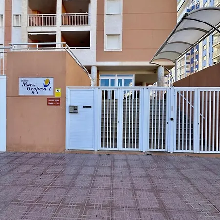 Mar De Oropesa I Ref 003 Apartment Oropesa del Mar