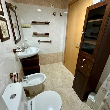 Appartement Mar De Oropesa I Ref 003
