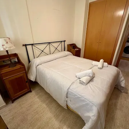 Apartment Mar De Oropesa I Ref 003 Oropesa del Mar