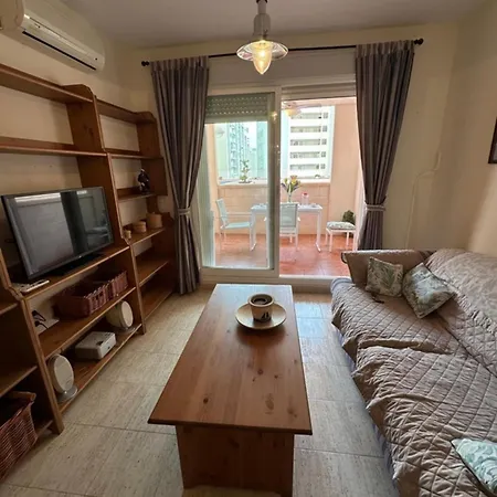 Apartment Mar De Oropesa I Ref 003 Oropesa del Mar