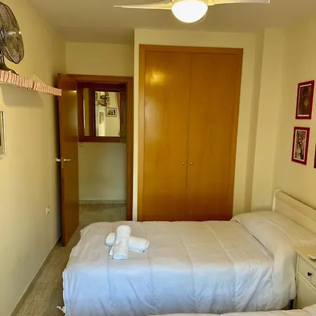 Mar De Oropesa I Ref 003 Appartement Oropesa del Mar