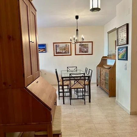 Mar De Oropesa I Ref 003 Appartement Oropesa del Mar