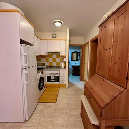 Apartment Mar De Oropesa I Ref 003 *