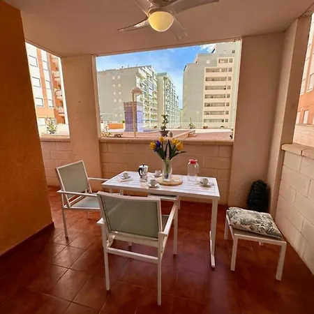Mar De Oropesa I Ref 003 Appartement Oropesa del Mar