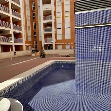 Mar De Oropesa I Ref 003 Apartment Oropesa del Mar