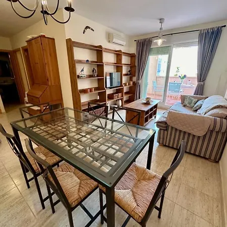 Appartement Mar De Oropesa I Ref 003 Oropesa del Mar