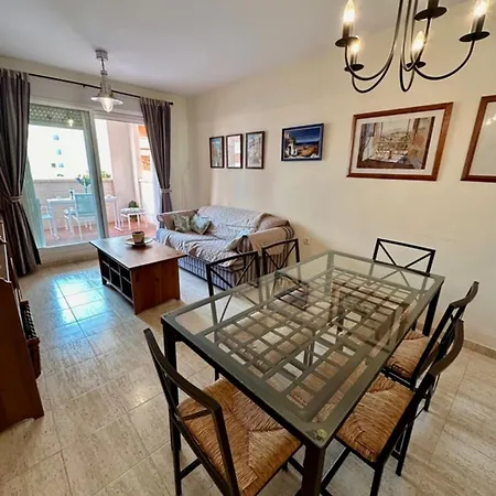 Apartment Mar De Oropesa I Ref 003 *