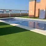 아파트 Mar De Oropesa I Ref 003 *