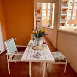 Mar De Oropesa I Ref 003 아파트 *