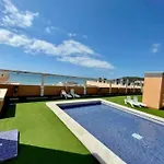 Mar De Oropesa I Ref 003 아파트 오로페사델마르