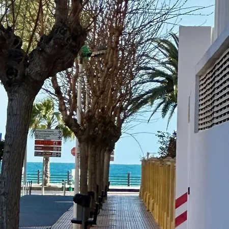 Apartment Mar De Oropesa I Ref 003 Oropesa del Mar
