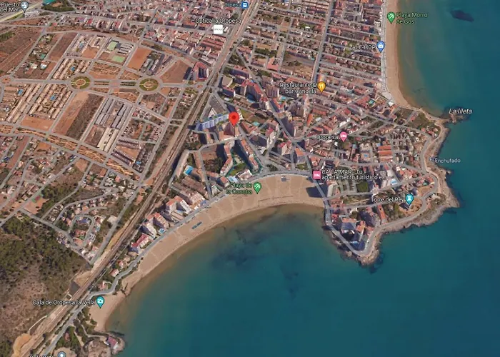 Mar De Oropesa I Ref 003