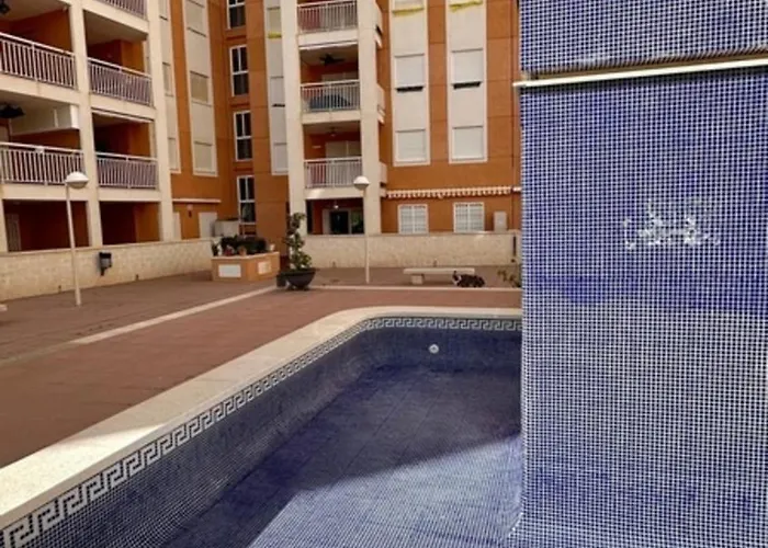 Mar De Oropesa I Ref 003 Apartment Oropesa del Mar