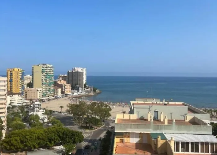 Mar De Oropesa I Ref 003