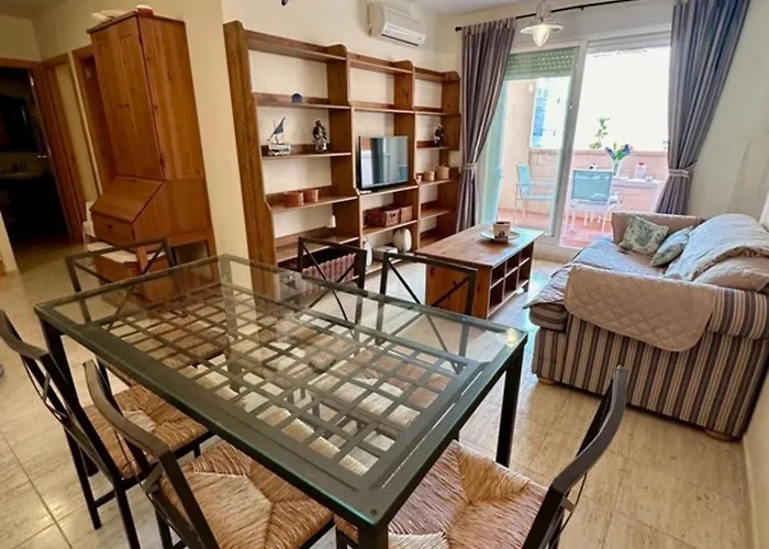 Apartment Mar De Oropesa I Ref 003 Oropesa del Mar